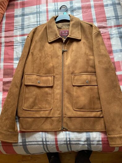 Mens jackets