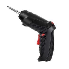 3.6v Power Tools Set Household Maintenance Repair 1800mAh Lithium Battery Mini Household Electric Drill Cordless Screwdriver