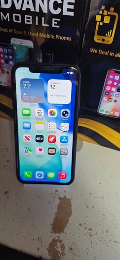 I Phone 11