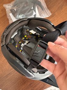 Fox Dropframe Pro MIPS