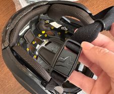 Fox Dropframe Pro MIPS