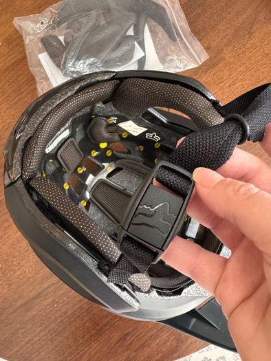 Fox Dropframe Pro MIPS