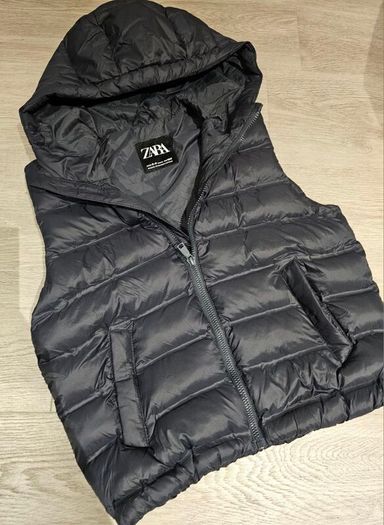 Zara gilet