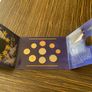 2007 Proof set, Mint set and two euro card Image 3