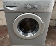 Beko Washing Machine
