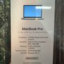 Macbook Pro 2018 Image 4
