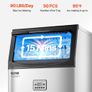 Commercial Ice Maker Machine 40 kg/24 H Image 6
