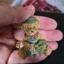 Ceramic bears Image 6