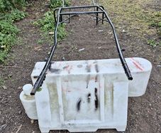 sulky