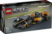 Lego Speed Champions 76919 2023 McLaren Formula 1 Car