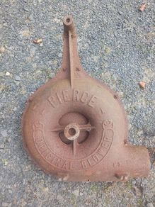 pierce wexford fire fan