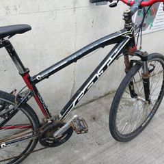 felt bike