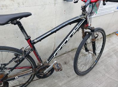 felt bike