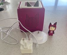 Toniebox