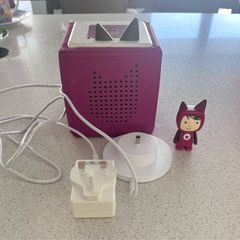 Toniebox