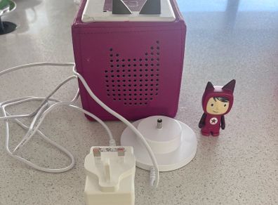 Toniebox