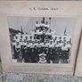 2 original pictures from irish navy ship Le Cliona Image 4