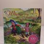 Where's The Fairy By Nick Harris Hardback Book Image 2
