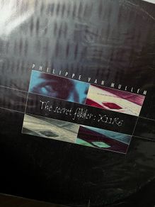 1999 Bonzai: Philippe van Mullem - The Secret Folder