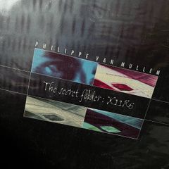 1999 Bonzai: Philippe van Mullem - The Secret Folder