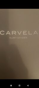 Kurt geiger heels