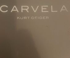 Kurt geiger heels