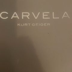Kurt geiger heels
