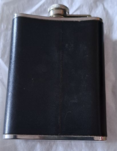 Hip flask