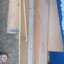 Planks of wood Image 2