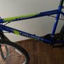 Mountain Bike, 26 inch wheel size. - Never been used outside. Image 5