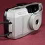 Canon Sure Shot Zoom AF 60 point and shoot film camera Image 3