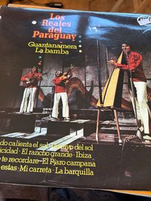 Vinyl LPs Various  17