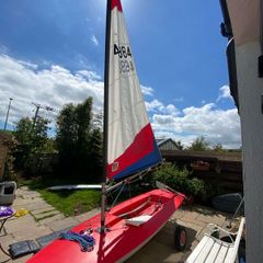 Topper dighnie for sale