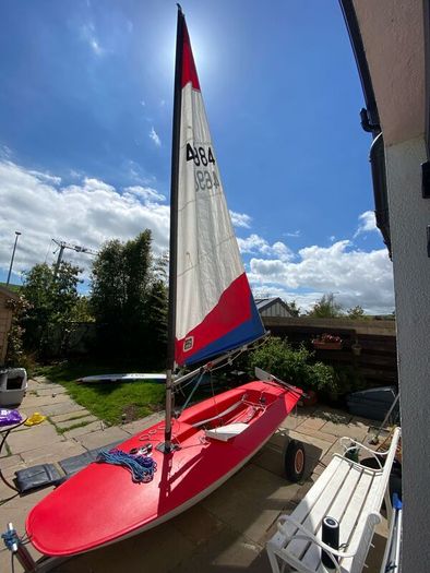 Topper dighnie for sale