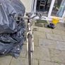 womans hybrid bike Image 2