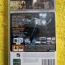 W Men Origins Wolverine Psp games Original Image 8