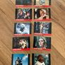 Vintage 1995 Star Wars Topps Card Set / Character Cards Image 2