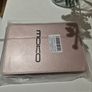 MoKo Universal Case for 6",6.8",7" Kindle eReaders, Rose Gold Image 4