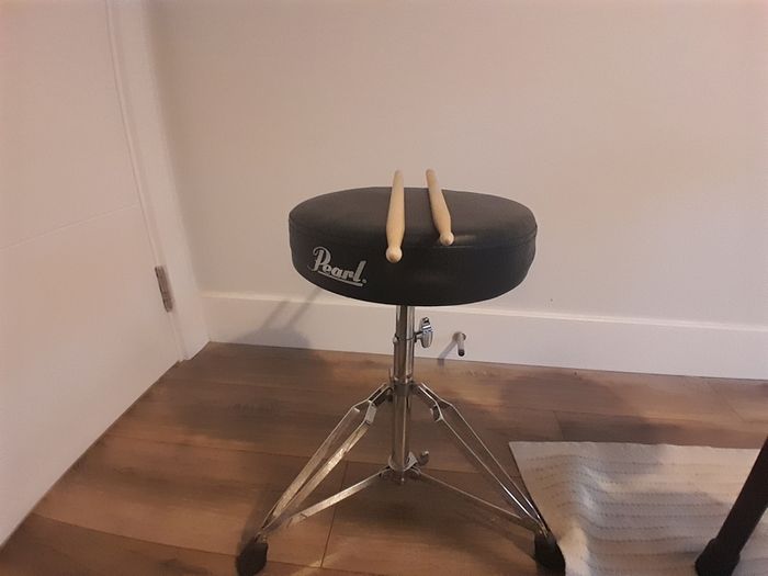 Roland TD-07 Drum kit