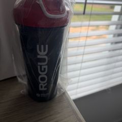 Rogue Shaker cup
