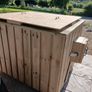 icebath with filtration system built in Image 5