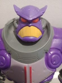 Toy story Zurg large