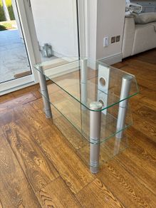 Media Table
