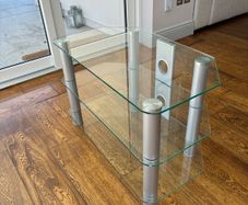 Media Table