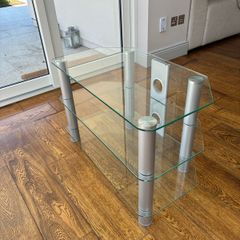 Media Table