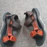 boy's sandals.UK12/EUR 30 Image 2