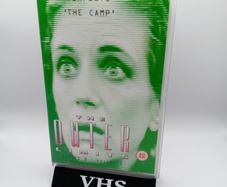 The Outer Limits Series 3 Vol 3 Vhs Tape - Rare Retro Sci Fi Tv Show - Rare