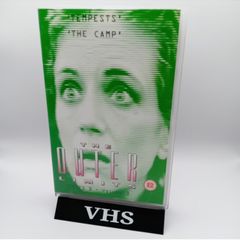 The Outer Limits Series 3 Vol 3 Vhs Tape - Rare Retro Sci Fi Tv Show - Rare