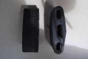 2.Opel Exhaust Rubber Mounts.