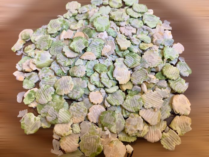 Pea Flakes (300g)